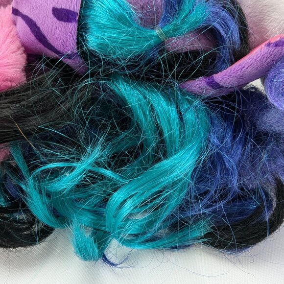 Build A Bear HG Honey Girls Plush 20" Stuffed Animal Lot of 3 Risa Teegan Stella - Picture 11 of 12